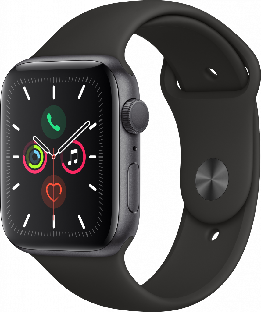 Apple Watch Series 5 Gps 44mm Seryj Kosmos Cportivnyj Remeshok Chyornogo Cveta Mwvf2gk A Kupit V Minske I Belarusi Nedorogo V Rassrochku Kredit I S Besplatnoj Dostavkoj Za 1 679 00 Br